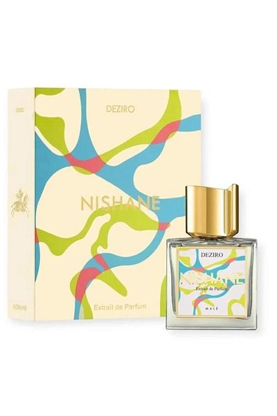 Nishane Nishane Desiro Extrait Eau de Parfum 100ml