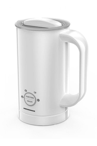 Heinner Heinner HMFR-450WH milk frother