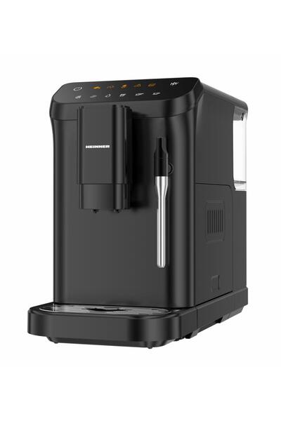 Heinner Espressor automat Heinner Buongiorno HEMA-D20DBK