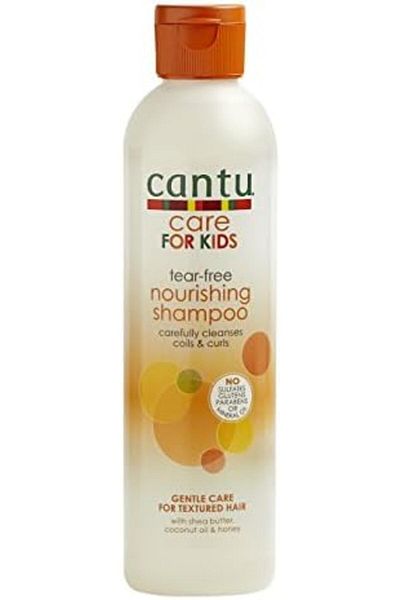 Cantu Care for Kids Nourishing Shampoo