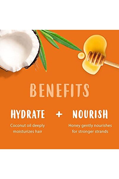 Cantu Care for Kids Leave-In Conditioner, 283g