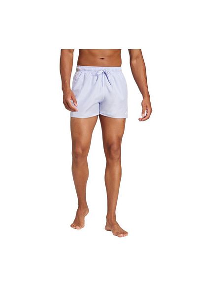 adidas Ανδρικό Μωβ Σορτς 3s Bld Sh 3ın Jd4236