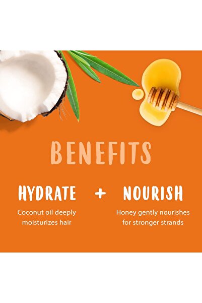 Cantu Care for Kids Leave-In Conditioner, 283g