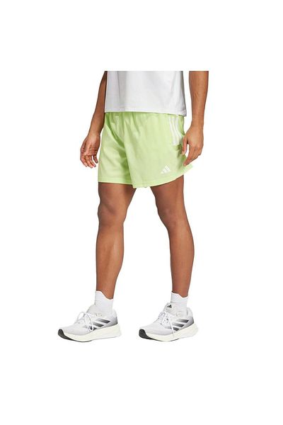 adidas Ανδρικό πράσινο σορτς OTR B SHORT IZ4396