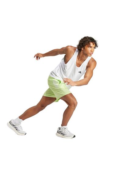 adidas Ανδρικό πράσινο σορτς OTR B SHORT IZ4396