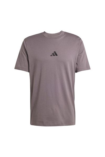 adidas Ανδρικό γκρι μπλουζάκι M 3s Sj T Je6390