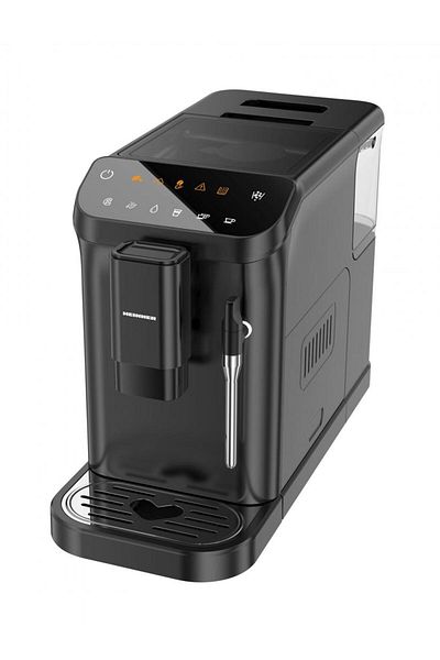 Heinner Espressor automat Heinner Buongiorno HEMA-D20DBK