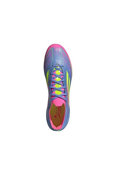 adidas Crampoane albastre pentru bărbați F50 Pro Fg Ie1285