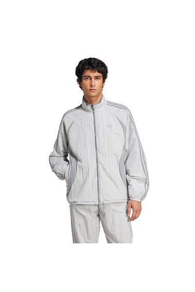 adidas Ανδρικό Γκρι Μπουφάν 2000 TT JP1138
