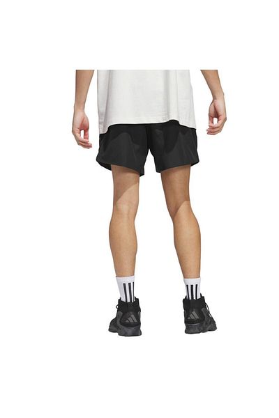 adidas Ανδρικό μαύρο σορτς Anted Short Jc7847
