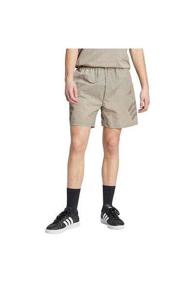 adidas Ανδρικό σορτς μπεζ M FI WV SHORT JD4941