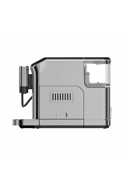 Heinner Espressor automat Heinner Genesis HEMA-D20DGREY