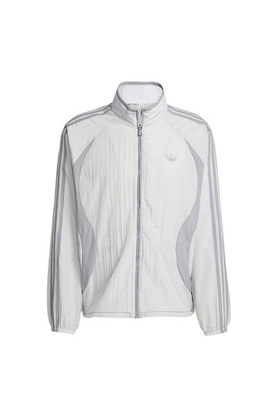 adidas Men's Gray Jacket 2000 Tt Jp1138
