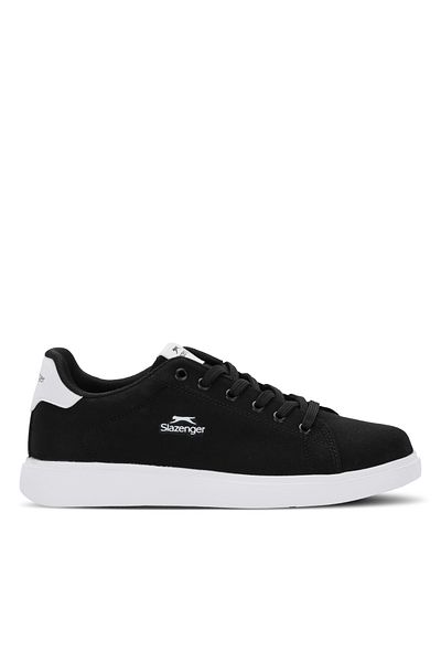 Slazenger Carley Men's Sneaker Shoes Black / White