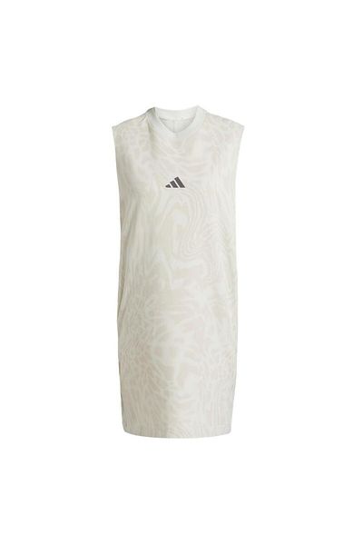 adidas Rochie de damă multicoloră W AOP 3S DRE JG6225