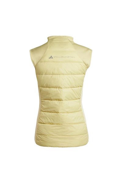 adidas Yellow Vest - Avmc Golf Vest Ji5226