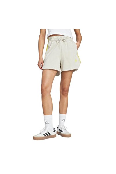 adidas Essentials 3-Stripes Print Şort