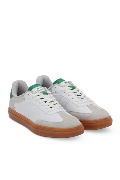Slazenger Pantofi de damă alb/verde