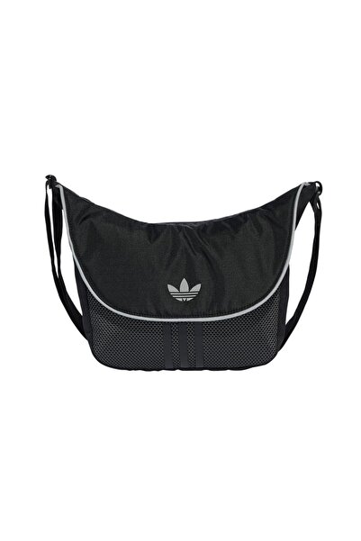 adidas Аксесуари Чорна сумка через плече SHOULDERBAG Чорна JD5583