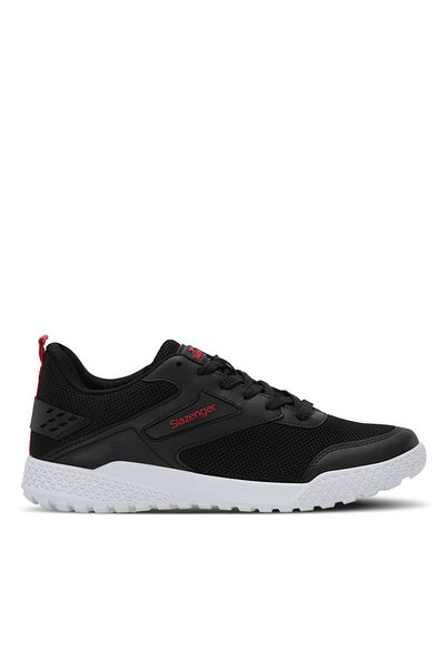 Slazenger Pantofi TERANCE I pentru bărbați, negru / roșu