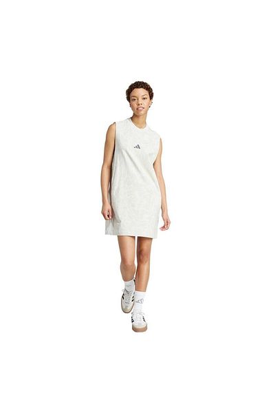 adidas Rochie de damă multicoloră W AOP 3S DRE JG6225