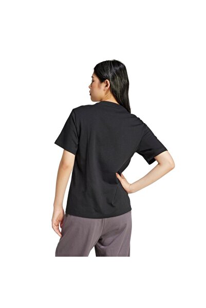 adidas Bavlněné tričko Essentials s velkým logem