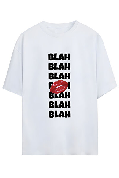 MAGORS Zabavne dame, specijalna nova sezona, Pamuk komada Oversize kroj T-shirt