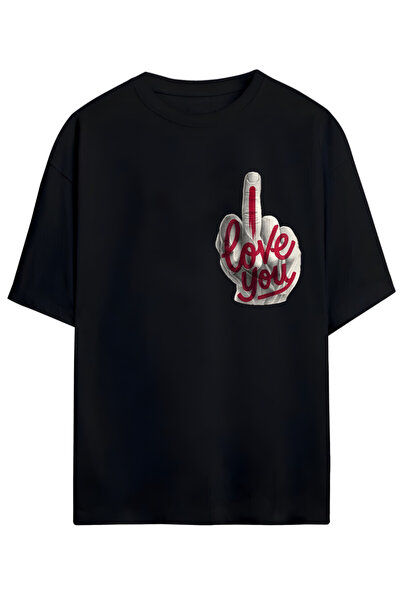 MAGORS Zabavne dame, specijalna nova sezona, Pamuk komada Oversize kroj T-shirt