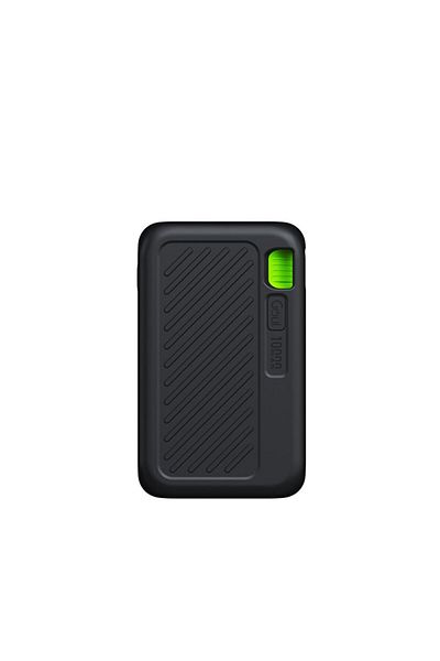 GOUİ Power Bank Strong 10,000mAh Portable Battery