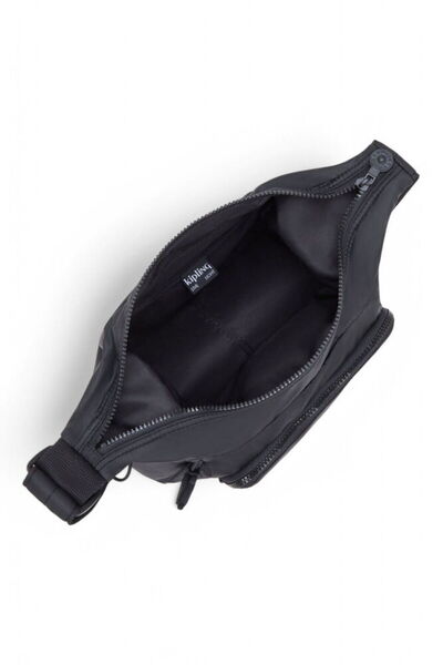 Kipling Gabb S Simply Black Kadın Omuz Çantası KI6931