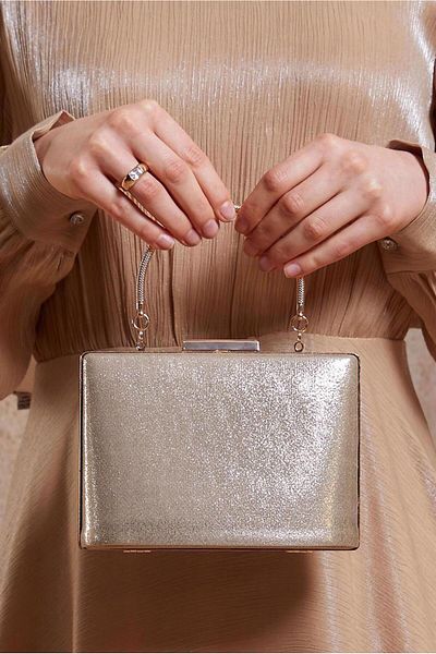 Alvina 380 Model Evening Dress Bag