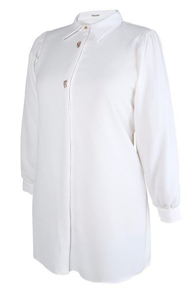 Alvina ACCESSORY DETAILED TUNIC 20480