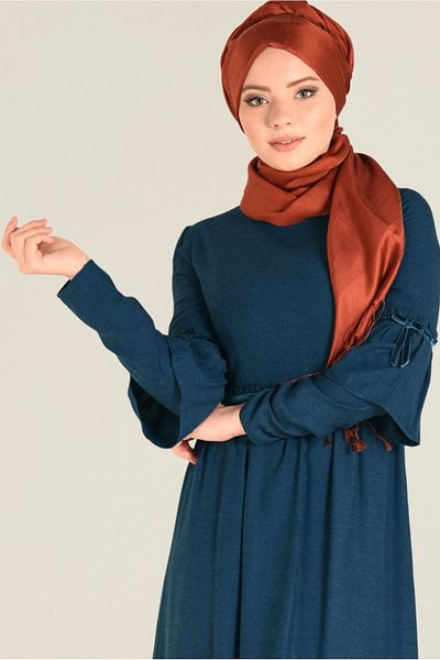 Alvina ROCHIE CU FUSTA CU VOLANE 4564