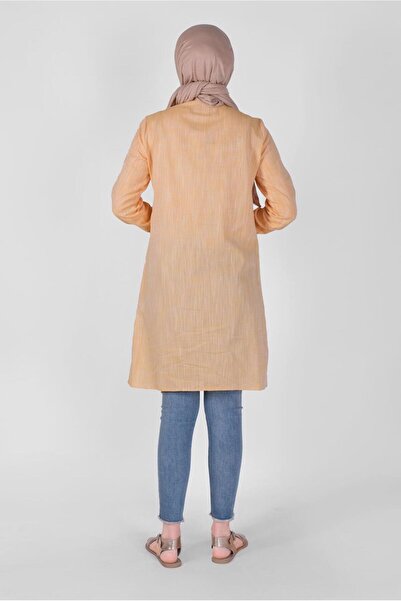 Alvina ΒΑΜΒΑΚΙ ΚΟΥΜΠΙ ΛΕΠΤΟΜΕΡΗ ΤΟΥΝΙΚ 41577