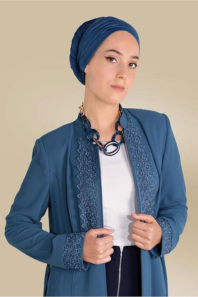 Alvina ΓΟΥΠΟΥΡ ΛΕΠΤΟΜΕΡΗΣ ΖΩΝΗ ΠΛΑΤΗΣ ΠΑΡΔΕΣ 10216