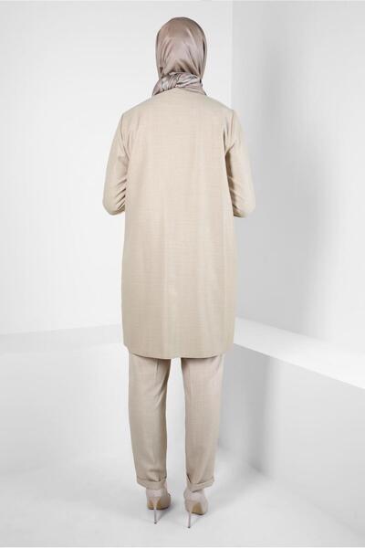 Alvina ΣΕΤ ΠΑΝΤΕΛΟΝΙ ΜΕ ΛΕΠΤΟΜΕΡΗ ΚΑΜΙΣΟΛΑ 44251