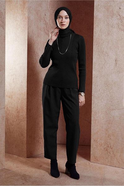 Alvina CREAȚI GULER TRICOT 45004