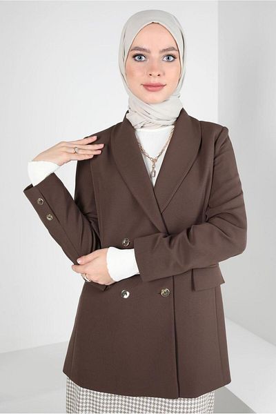 Alvina Блейзър CEKET 44174