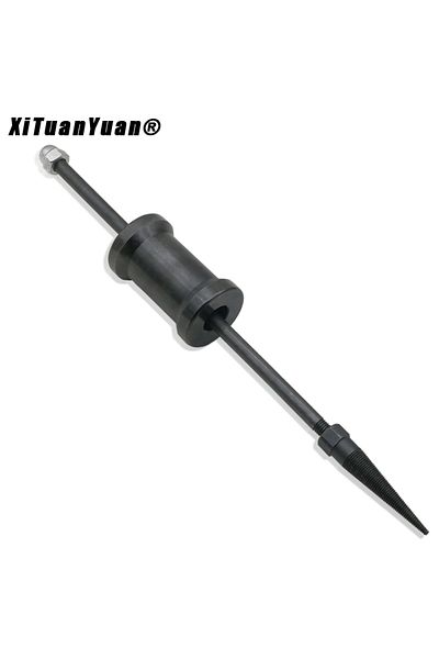 Choice Diesel Injector Seal Puller Removal Tool For BMW Mercedes PSA Removal of Injoctor Sealing Rings w...