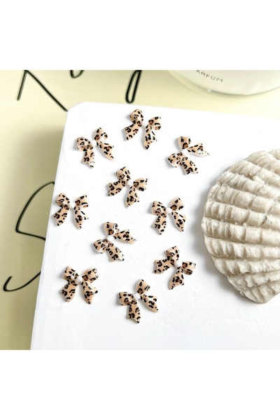 Choice 02 فيونكة 20 قطعة 20 قطعة شريط ميلارد ملون جديد فيونكة إكسسوارات فن ال...