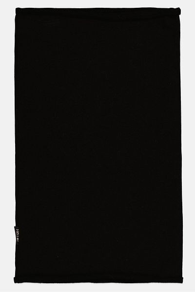 Cool Club Kids Girl Plain Scarf 26 D Cm, Black