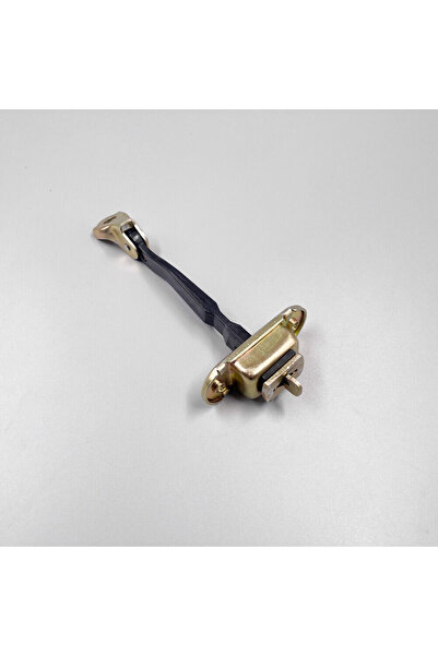 Choice شريط فحص الباب الخلفي الأمامي الخلفي لسيارة نيسان نافارا D40 باثفايندر فرونتير إكستيرا 2005-2015