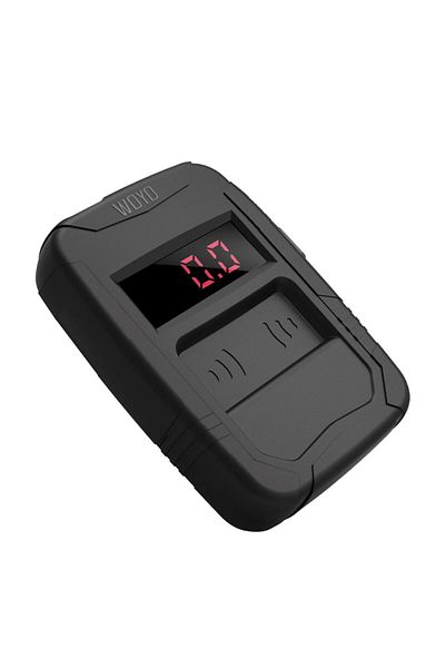 Choice Frequency Counter Infrared Signal Remote Tester, 10-1000mhz Frequency Tester For All Car Key , Ir Rf