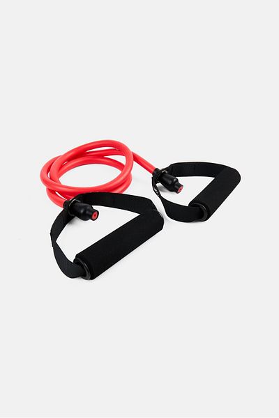 Reebok Level 2 Resistance Tube, Red