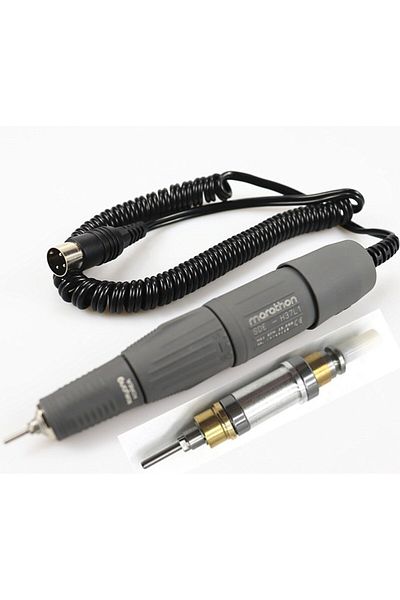 Choice Strong 210 204 sde-h37l1 105L Handle Spindle For Electric manicure machine Nail Drill Milling Cu...