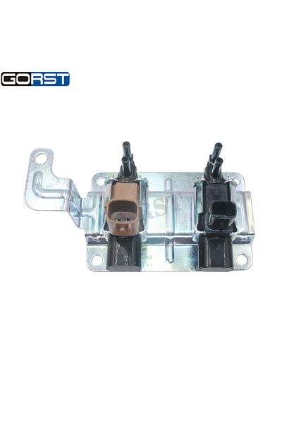 Choice صمام الملف اللولبي الفراغي K5T46597 لمشعب سحب السيارة K5T46597 لسيارة Mazda 3 5 6 CX-7 LF8218741 4M