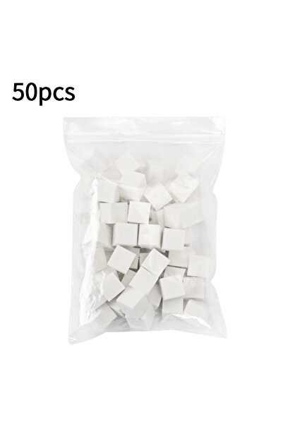 Choice إسفنجة 50 قطعة من إسفنجات فن الأظافر الناعمة، أدوات ختم فن الأظافر الم...