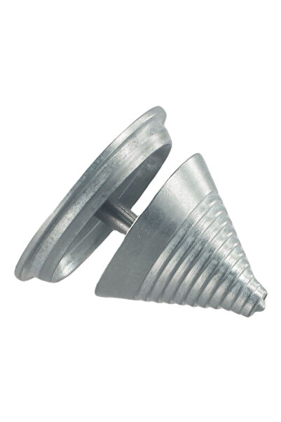 ANENG 1Pc Grass Trimmer Metal Blade Balancer For Lawn Mower Cutting Blade Balancer Brushcutter Gardenin...