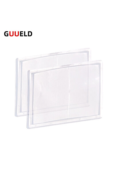 Choice 200 Welding tools PC lens Transparent PC material 075/1.0/1.5/2.0/2.5/...