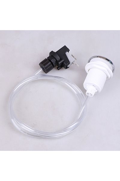 Choice other One Size 16A 250V On Off Push Air Button Switch Jet Tool Set Pneumatic Air Pressure Switch Kno